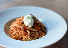 ランチプレートは各種ご用意◎