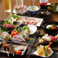 海鮮居酒屋 味匠 天王町店のおすすめ料理1