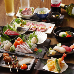 海鮮居酒屋 味匠 天王町店のおすすめ料理1