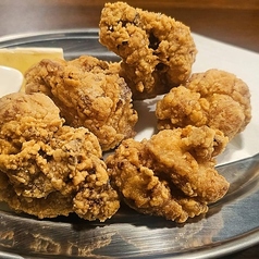 からあげ