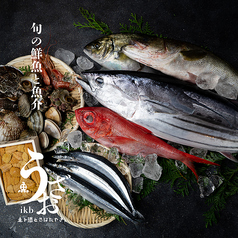 魚座 池袋店の写真2