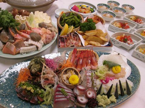日本料理百代のコース メニュー Goo地図