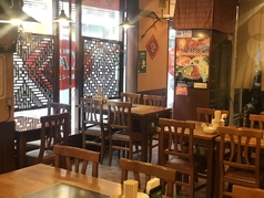 刀削麺・火鍋・西安料理　XI’AN(シーアン)新橋店の写真3