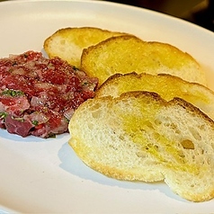 ひつじのタルタル