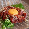 馬刺屋 マサシ 浅草店のおすすめポイント3