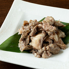和牛すじ