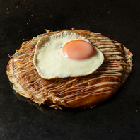 一品料理のメニューも多数ご用意しております◎