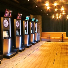 【貸切は最大80名様まで対応可能★】大人数でのご宴会は貸切もご案内可能です。会社の飲み会・女子会・結婚式2次会パーティーなど様々なシーンにご利用いただけます！ご利用の際は当店までお気軽にご相談くださいませ。