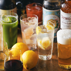 串カツと創作おでん わかば 帯広駅前のコース写真