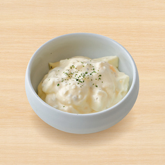【トッピング】濃厚 タルタル