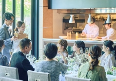 ラプラティーノの雰囲気3