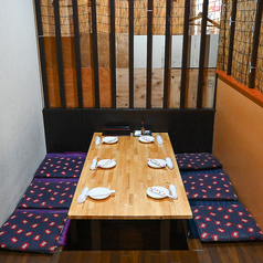 焼鳥居酒屋 BANBANZAI バンバンザイ特集写真1