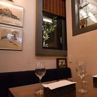 感動してもらえるような料理とサービスを。