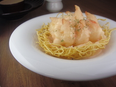 バイロカフェ ダイニングラウンジ BAIRO CAFE Dining Loungeのコース写真