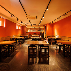 未来一途 浅草橋店の雰囲気3