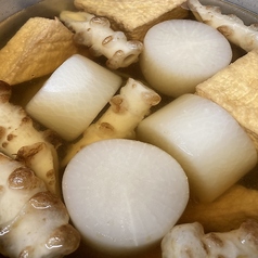 にこみや 岳のおすすめ料理2