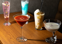 タイムフライズのおすすめ料理1