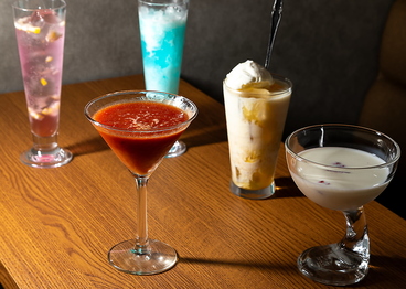 タイムフライズのおすすめ料理1