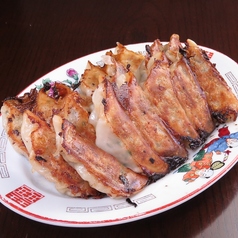 海老餃子　6ヶ