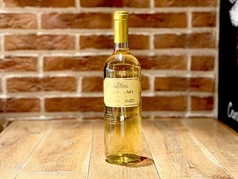 アンセルミ(白)