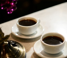 お時間帯に合わせた至福の1杯を　