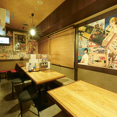 海幸丸百番の雰囲気3