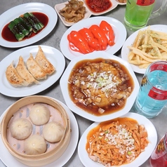 福包酒場 仙台一番町店のコース写真