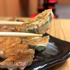 カワカミ餃子店のおすすめ料理1
