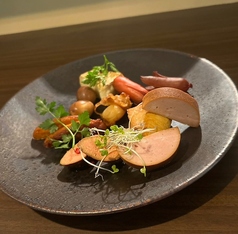 BISTRO TAKKE ビストロタッケのおすすめ料理1