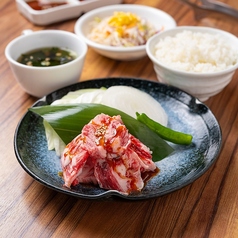 スギモト 名古屋うまいもん通り広小路口店のおすすめランチ3