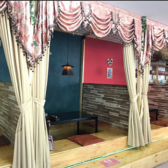 アンモナイトレストラン 野幌店の雰囲気2