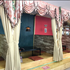 アンモナイトレストラン 野幌店の雰囲気2
