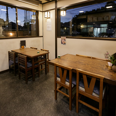 丹波四季菜料理　宮本屋の雰囲気1