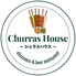 Churras House シュラスハウスのロゴ