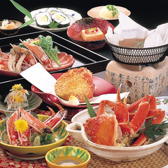 札幌 かに家 京都祇園店のおすすめ料理1