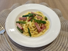 ペペロンチーノ