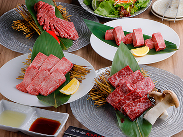 焼肉 KABUTOのおすすめ料理1