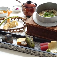 京やさい料理 接方来 京都タワー店のおすすめランチ1