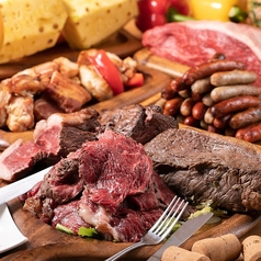 肉バル LAVINO ラビーノ 秋葉原特集写真1