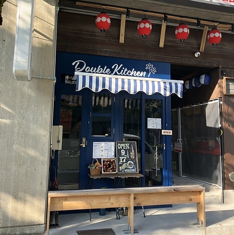 カフェ利用から昼のみまで楽しめるお店！