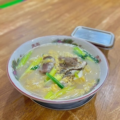 テールラーメン