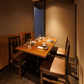 未来一途 浅草橋店の雰囲気2