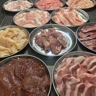 ジュワッとジリッと！五感を刺激する気仙沼流の鉄板焼き