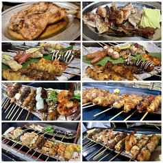 居酒屋やすいのおすすめ料理1