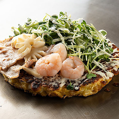 京天焼　ミックス