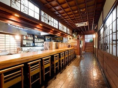 屯田の館の雰囲気1