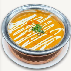 マトンカレー
