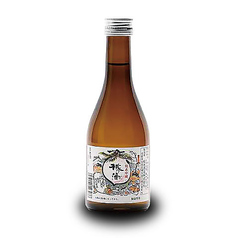 松本酒造　桃の滴　純米吟醸