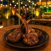 ROOFTOP GREEN GARDEN　BBQのおすすめ料理2