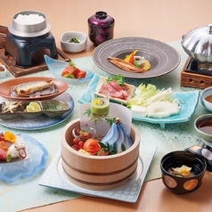 日本料理 瀬戸の写真